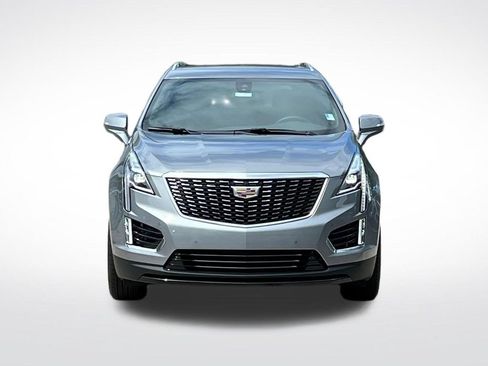 New 2026 Cadillac XT5 Luxury AWD/4WD image 2
