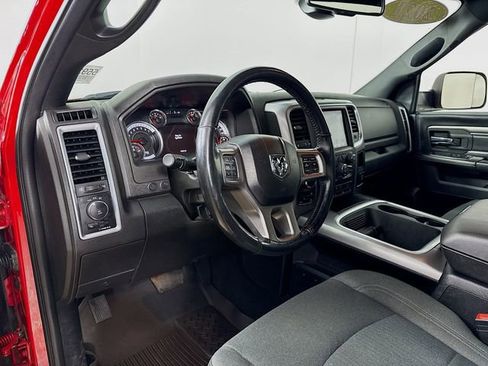 Used 2021 RAM 1500 Classic Warlock image 9