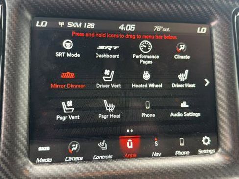Used 2023 Dodge Challenger R/T Scat Pack w/ Plus Package RWD image 17