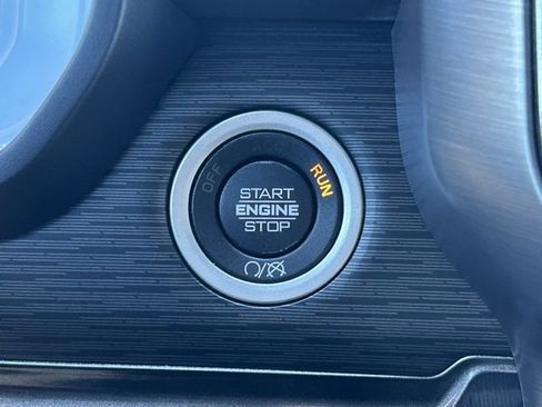 Used 2024 RAM 2500 Power Wagon w/ Level 2 Equipment Group image 27