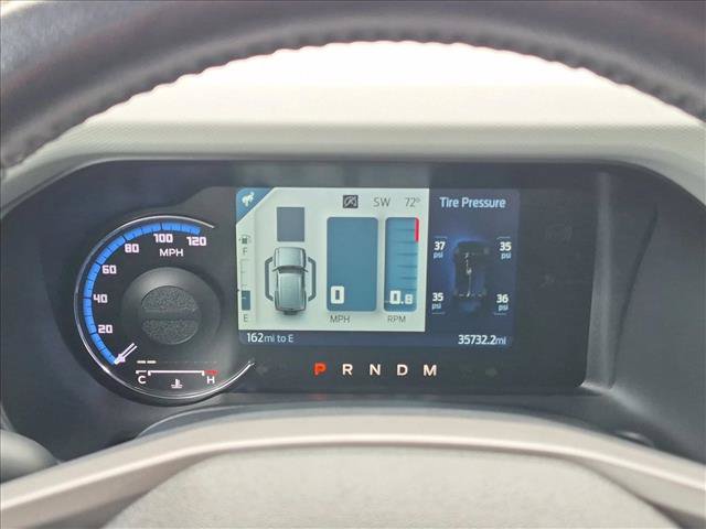 Used 2022 Ford Bronco Badlands AWD/4WD image 10