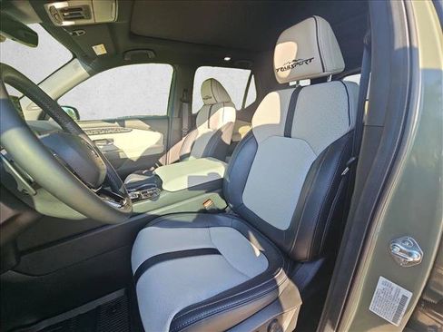 Used 2026 Honda Passport TrailSport Elite image 16