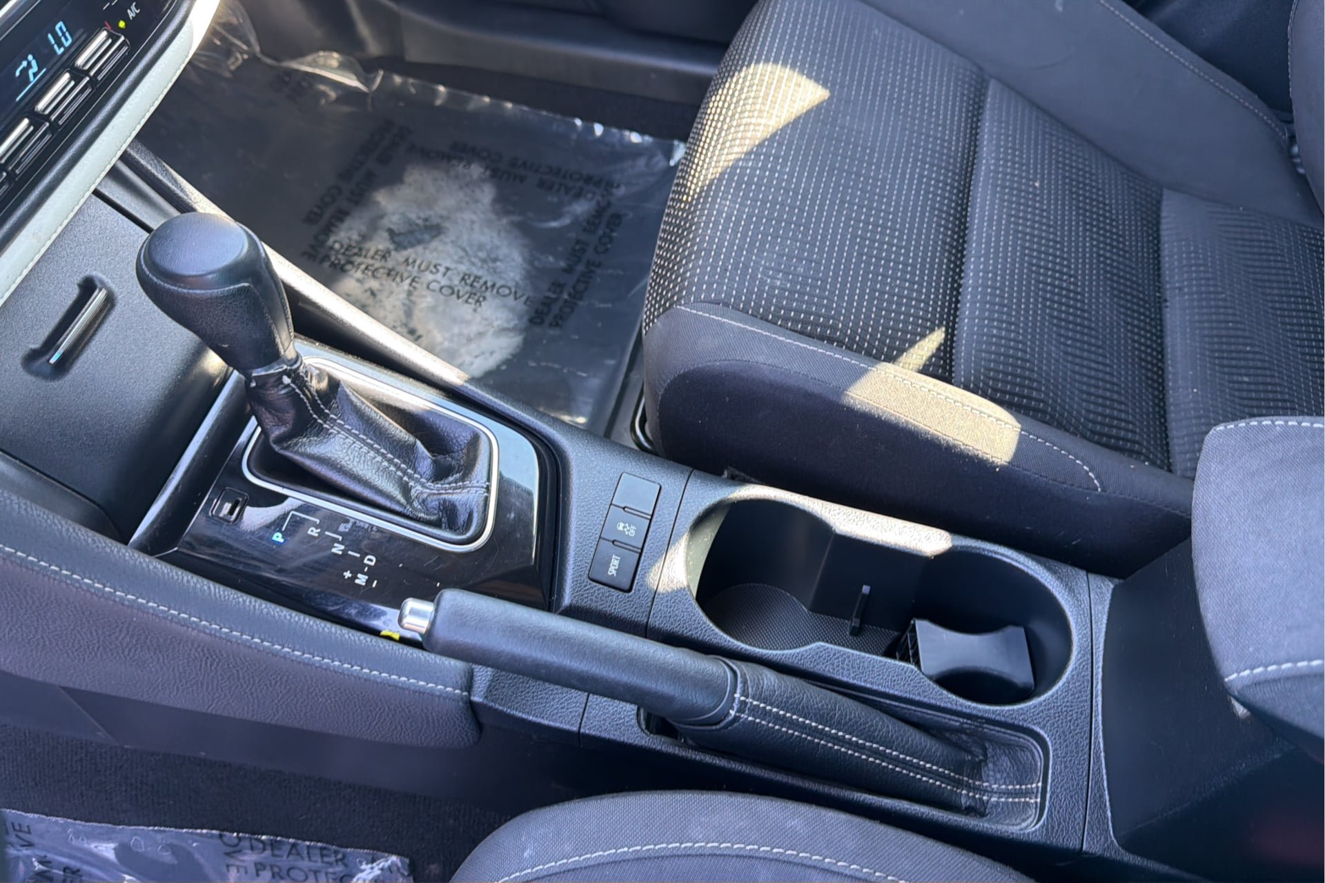 Used 2017 Toyota Corolla iM w/ Carpet Mat Package FWD image 26