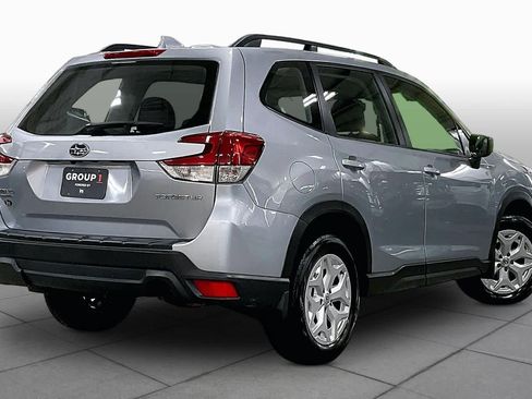 Used 2020 Subaru Forester w/ Alloy Wheel Package AWD/4WD image 13