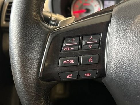 Used 2013 Subaru Impreza 2.0i Sport Premium image 84