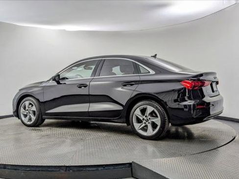 Used 2023 Audi A3 2.0T Premium w/ Convenience Package image 6