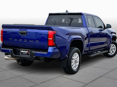 Certified 2024 Toyota Tacoma SR5 image 13