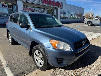 Used 2011 Toyota RAV4 4WD