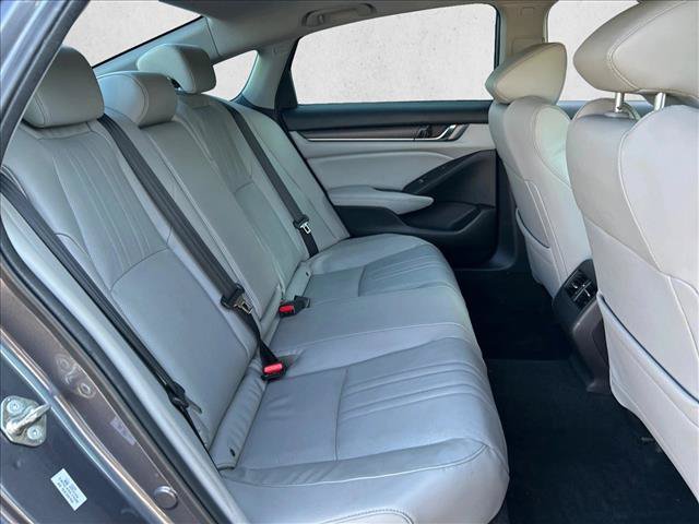 Used 2018 Honda Accord Touring image 23