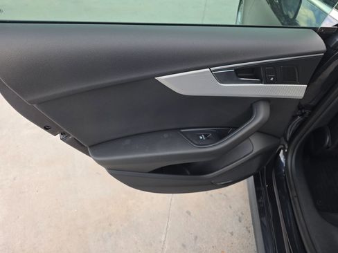 Used 2018 Audi A5 2.0T Premium Plus w/ Premium Plus image 29