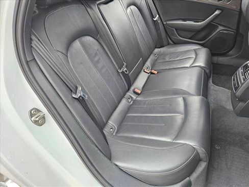 Used 2016 Audi A6 3.0T Premium Plus w/ Driver Assistance Package image 18