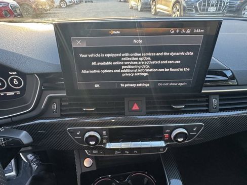 Certified 2023 Audi RS 5 image 18