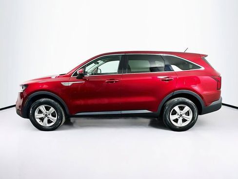 Used 2022 Kia Sorento LX image 5