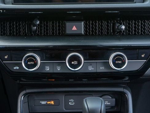 New 2026 Honda CR-V EX-L image 20