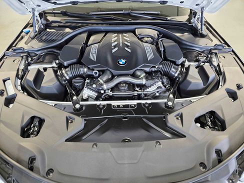 New 2026 BMW M850i xDrive Coupe image 7