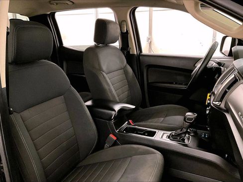 Used 2019 Ford Ranger XLT w/ FX4 Off-Road Package image 7