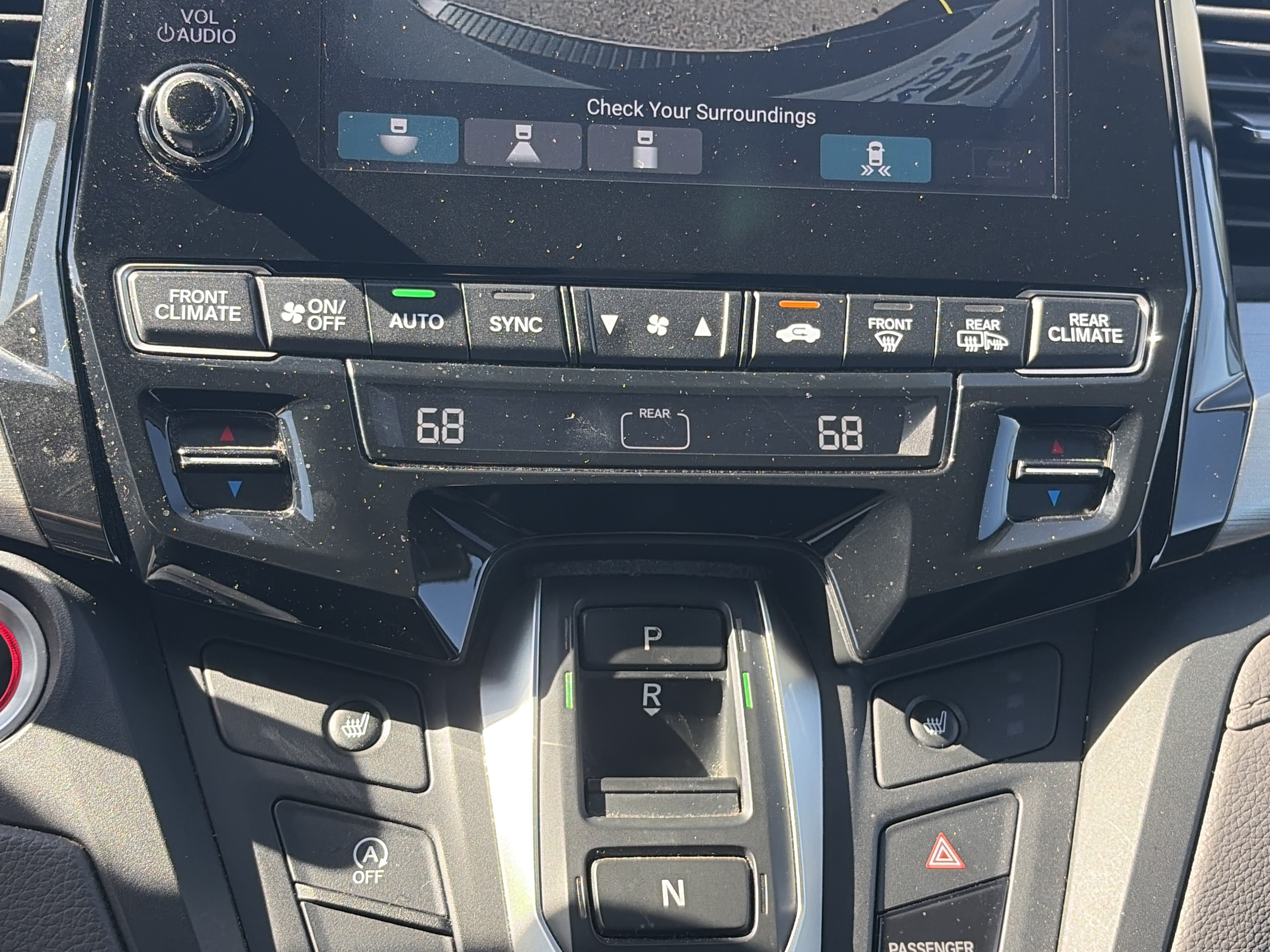 Used 2018 Honda Odyssey Touring image 32
