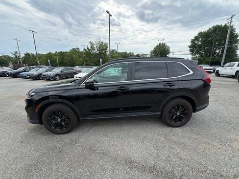 Used 2024 Honda CR-V Sport-L image 18