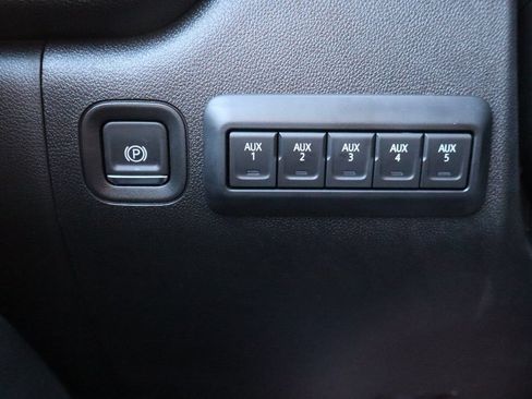 New 2025 Chevrolet Silverado 3500 W/T w/ WT Convenience Package AWD/4WD image 16