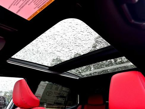 New 2026 Toyota Camry XSE FWD image 15