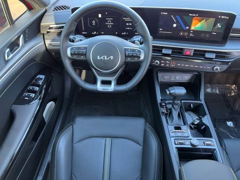Used 2025 Kia K5 GT w/ GT1 Package image 15