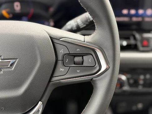 New 2026 Chevrolet TrailBlazer LT AWD/4WD image 10