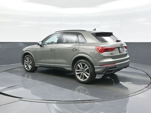 Used 2025 Audi Q3 2.0T Premium w/ Convenience Package AWD/4WD image 5