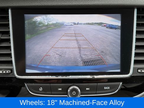 Used 2020 Buick Encore Preferred w/ Safety Package AWD/4WD image 30