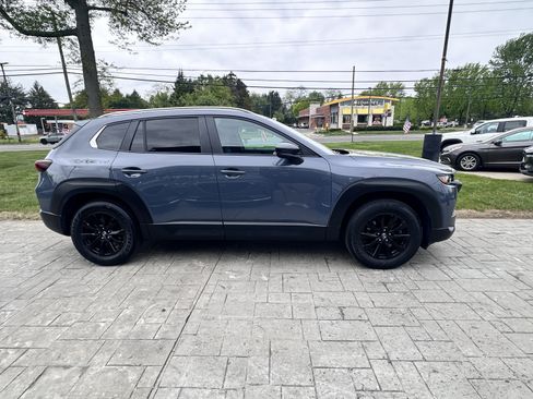 Used 2024 MAZDA CX-50 AWD 2.5 S w/ Cargo Package image 11
