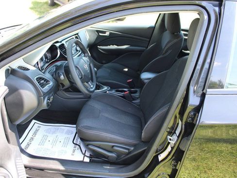 Used 2015 Dodge Dart SXT FWD image 14