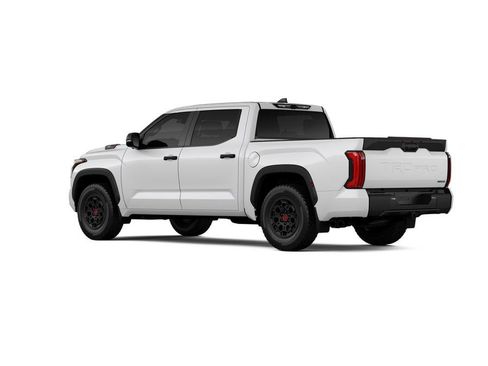 New 2025 Toyota Tundra TRD Pro w/ Tow Tech Package image 16