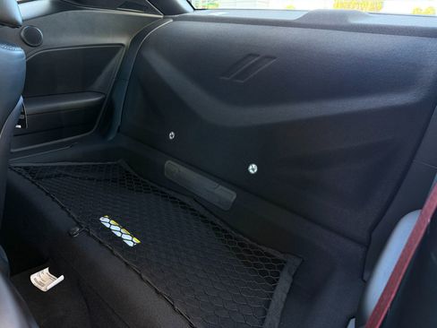 Used 2023 Dodge Challenger SRT Hellcat Redeye image 24