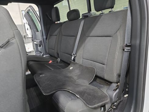 Used 2023 Ford F150 XLT w/ Equipment Group 302A High AWD/4WD image 15
