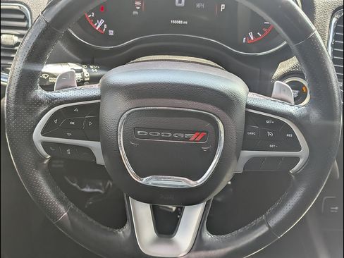 Used 2017 Dodge Durango R/T AWD/4WD image 28