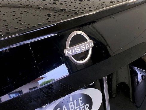 Used 2025 Nissan Altima 2.5 SV FWD image 29
