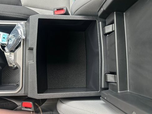 New 2025 Toyota Tacoma TRD Sport image 16