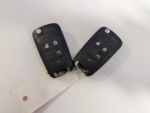 Used 2014 Chevrolet Equinox LT image 32