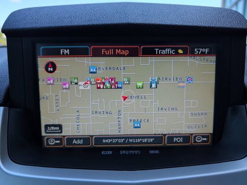Used 2014 Cadillac CTS Premium AWD/4WD image 14