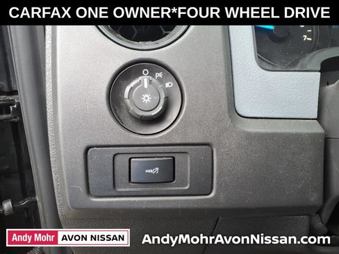 Used 2014 Ford F150 STX AWD/4WD image 15