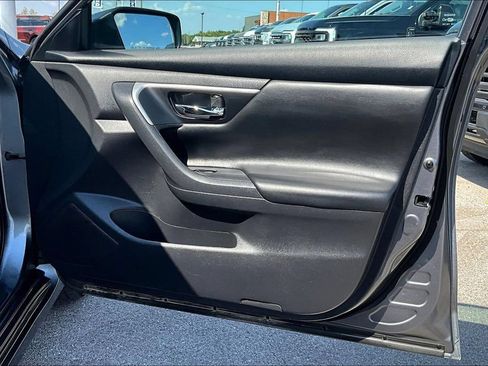 Used 2018 Nissan Altima 2.5 S w/ S Convenience Package FWD image 19