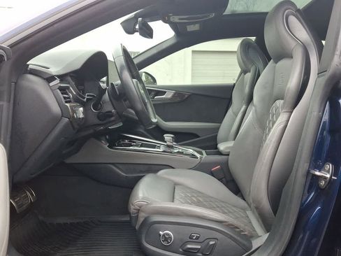 Used 2020 Audi S5 Prestige w/ S Sport Package image 17