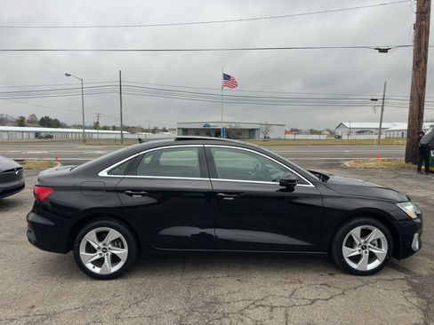 Used 2022 Audi A3 2.0T Premium image 14