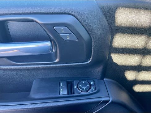 Used 2025 Chevrolet Silverado 2500 W/T w/ WT/CX Safety Package image 17