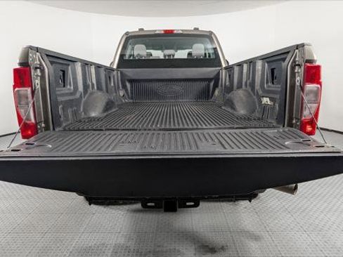 Used 2021 Ford F250 XL w/ Power Equipment Group image 16