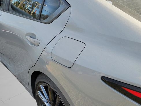 Certified 2025 Lexus IS 350 F Sport image 21