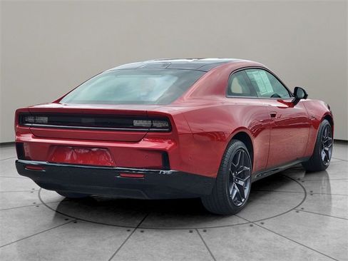 Used 2024 Dodge Charger R/T w/ Plus Group image 12