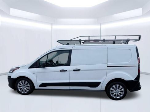 Used 2020 Ford Transit Connect XL FWD image 8