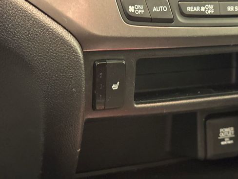 Used 2019 Honda Passport EX-L image 27