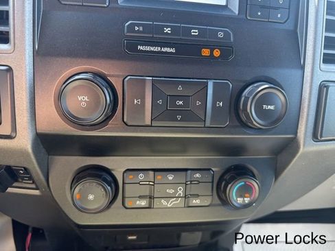Used 2021 Ford F350 XL w/ Power Equipment Group AWD/4WD image 20