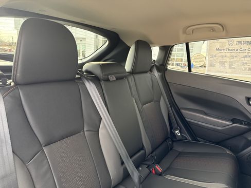 New 2026 Subaru Crosstrek 2.5i Limited image 9